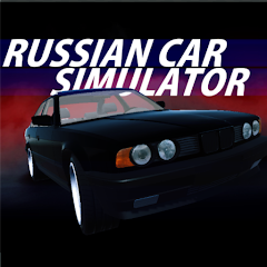 دانلود بازی RussianCar: Simulator