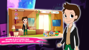 Streamer Simulator 2