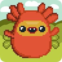 دانلود بازی Creatures Adventure
