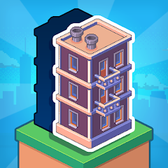 دانلود بازی Picture Builder – Puzzle Game