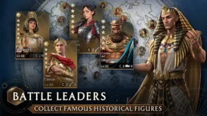 Civilization: Eras & Allies 2K