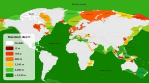StudyGe - World Geography Quiz