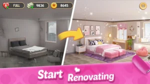 My Home - Design Dreams