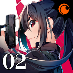 دانلود بازی Grisaia: Phantom Trigger Vol.2