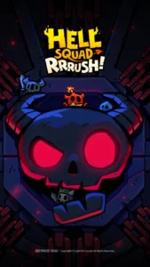 Hellsquad Rrrush!