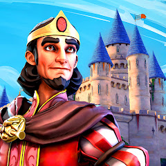 دانلود بازی The Kingdom: Medieval Tales