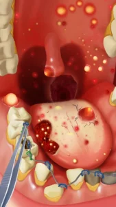 Happy Hospital®: ASMR Blast