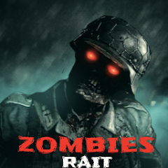 دانلود بازی Zombies Rait