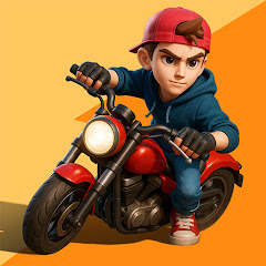 دانلود بازی Nitro Smash: Racing Game