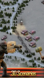 Frontline: Eastern Front
