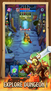Monster Tales: RPG Card Game