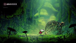 Hollow Knight: Silksong