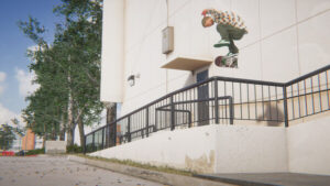 Skater XL - The Ultimate Skateboarding Game
