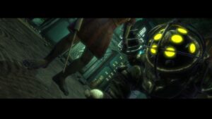 BioShock Remastered