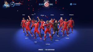 Sociable Soccer 24