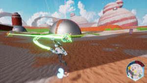 Star Overdrive