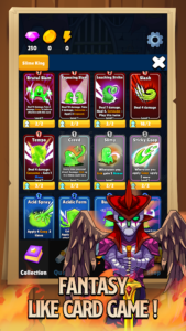 Monster Tales: RPG Card Game