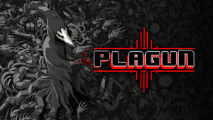 PLAGUN - The Plague Goes On