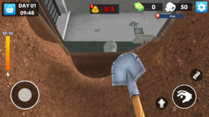 Prison Master: Escape Journey