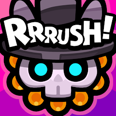 دانلود بازی Hellsquad Rrrush!