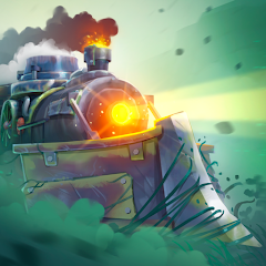 دانلود بازی Train of Hope: Survival Game