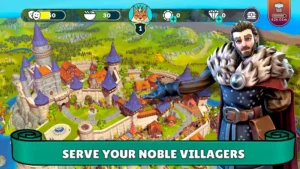 The Kingdom: Medieval Tales