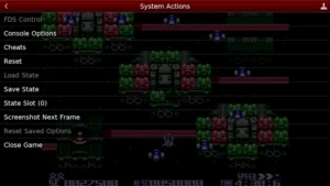 NES.emu (NES Emulator)