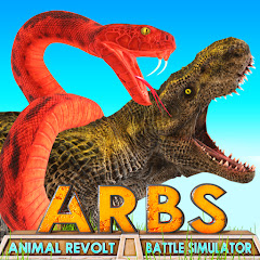 دانلود بازی Animal Revolt Battle Simulator
