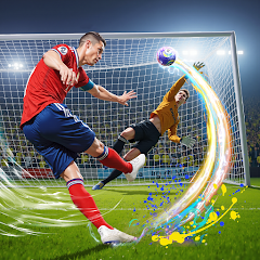 دانلود بازی Soccer Legend