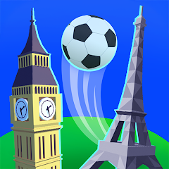دانلود بازی Soccer Kick