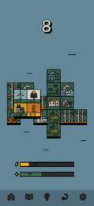 Eco Power Towns
