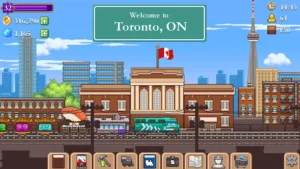 Tiny Rails - Train Tycoon 2025