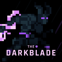 دانلود بازی The Darkblade