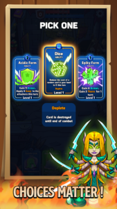 Monster Tales: RPG Card Game