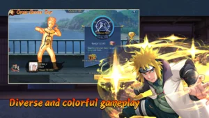 Shadow Ninja Soul Reborn