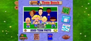 Backyard Football '99