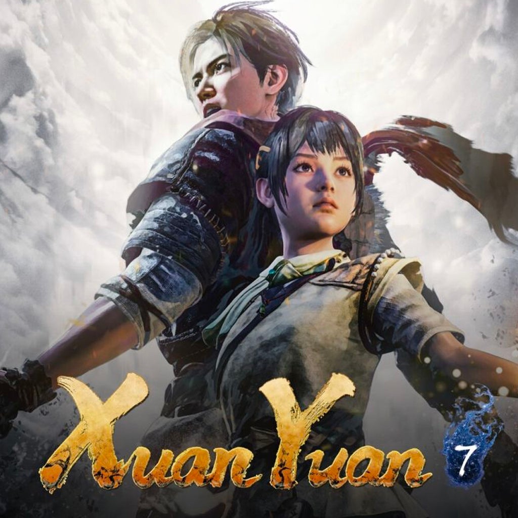 دانلود بازی Xuan-Yuan Sword VII