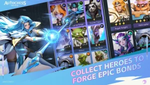 AutoChess Hero