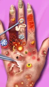 Happy Hospital®: ASMR Blast