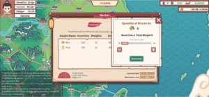 East Trade Tycoon