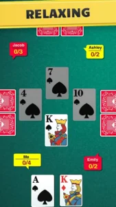 Spades - Classic Card Game