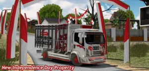 ES Truck Simulator ID