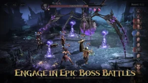 Lost Legends: Heroes