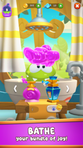 My Om Nom - Virtual Pet