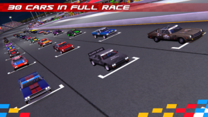 Circuit Racing