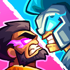 دانلود بازی Kingdom Rush Battles: TD Game