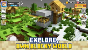 WilderCraft: Mystic Lands