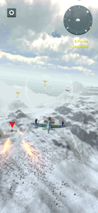 Heroes of Sky