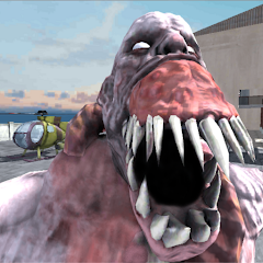 دانلود بازی Zombie Monsters 4