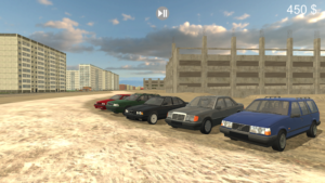 Car Delivery Man 2: No Limits